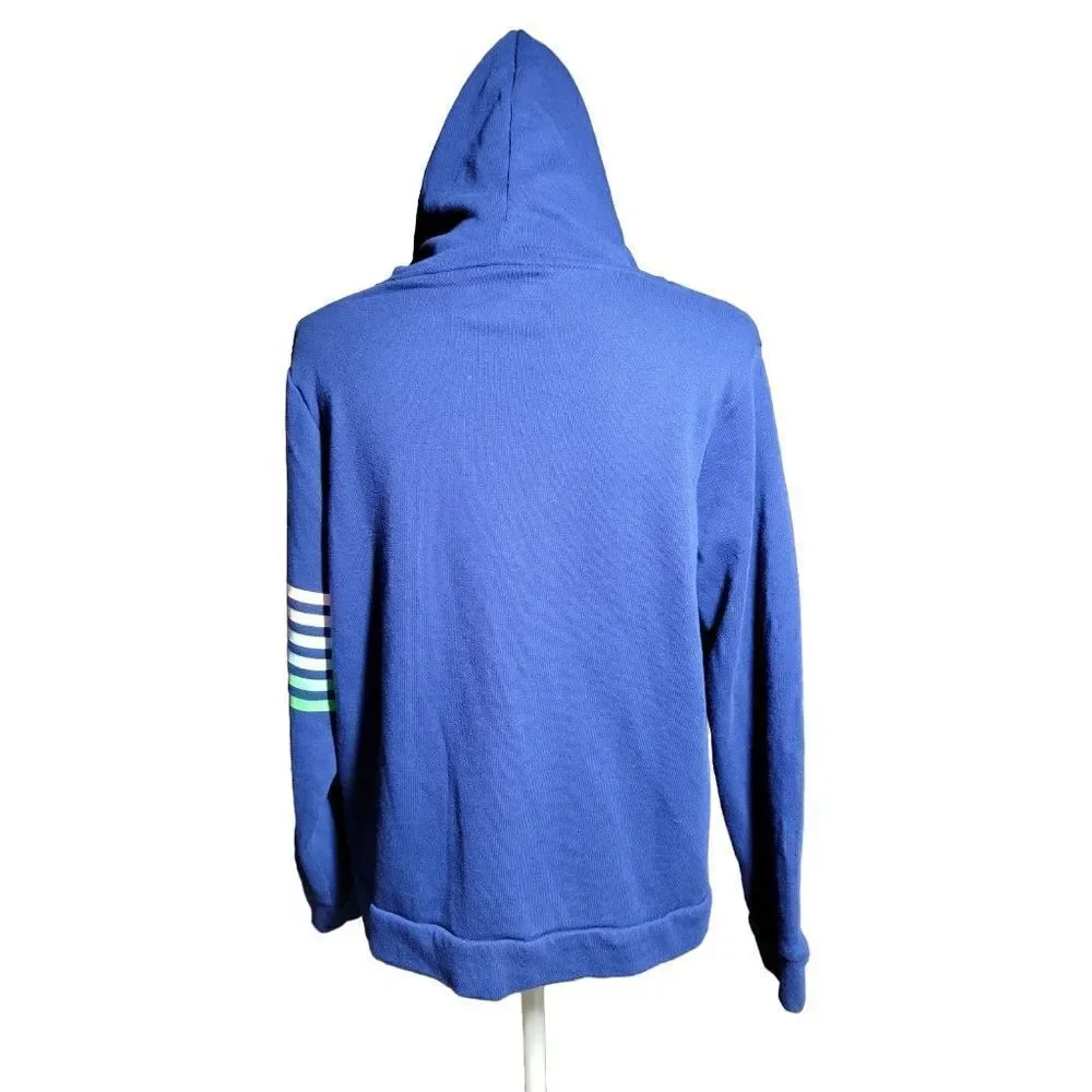Xersion Girls Youth Athletic Hoodie Jacket